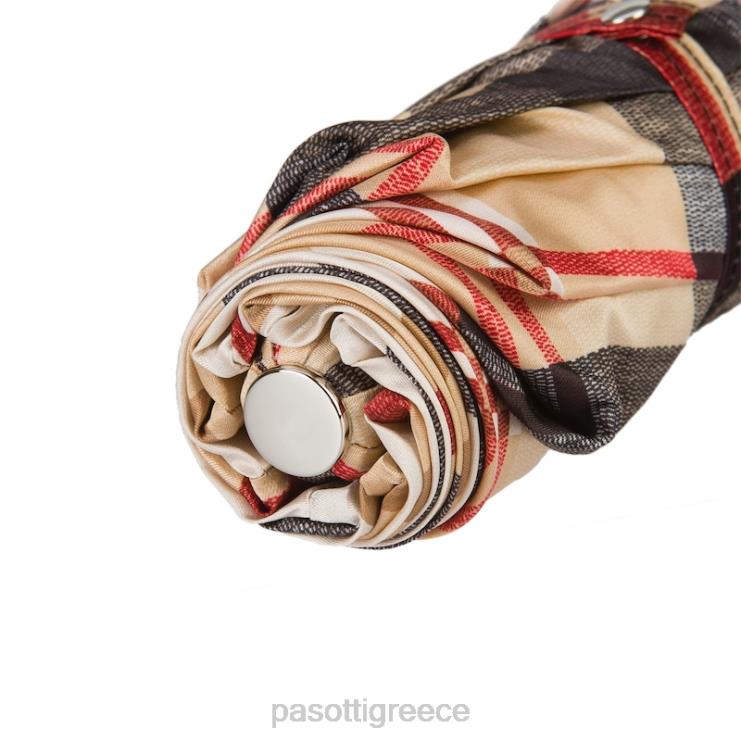 ομπρέλα | PASOTTI 257 52864-111 p - κλασική γουμπρέλλα με ρίγες 2N6B8591 γυναίκες